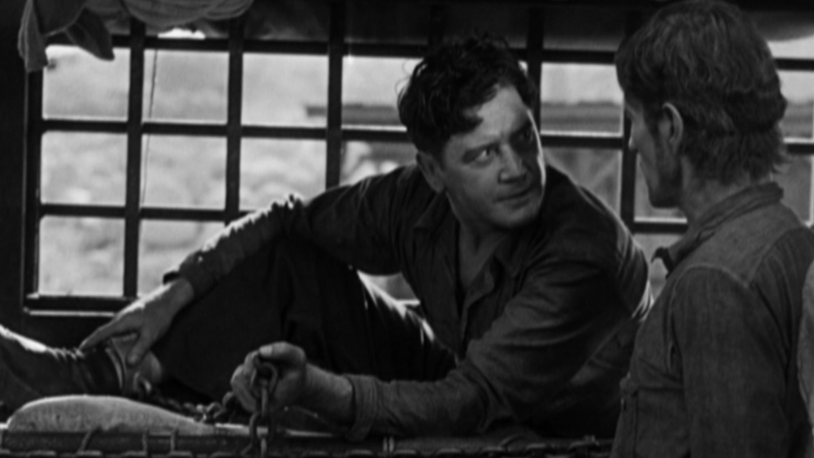 Hell's Highway (1932)