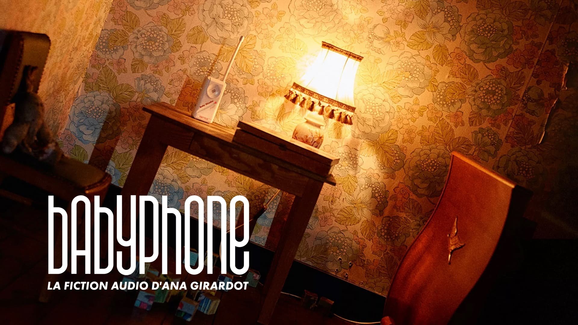 Babyphone (2023)