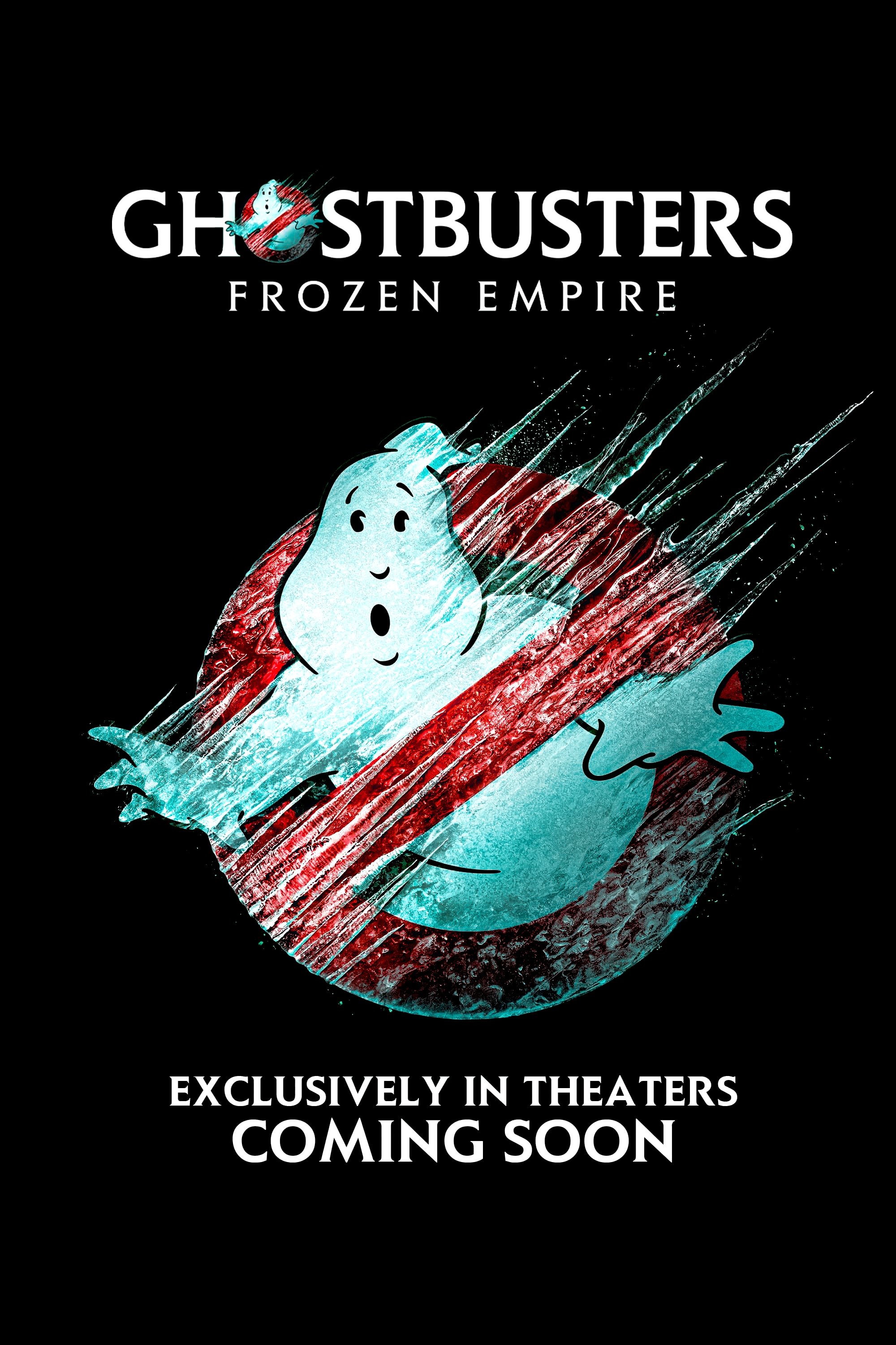 Ghostbusters: Frozen Empire