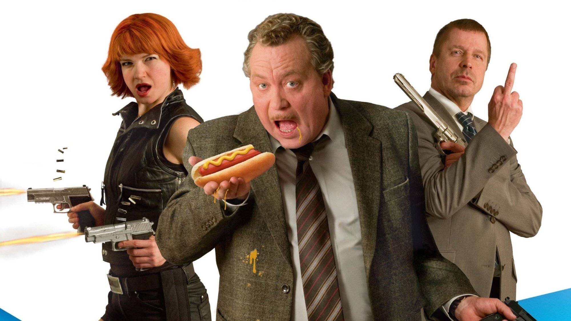 Inspector Späck (2010)