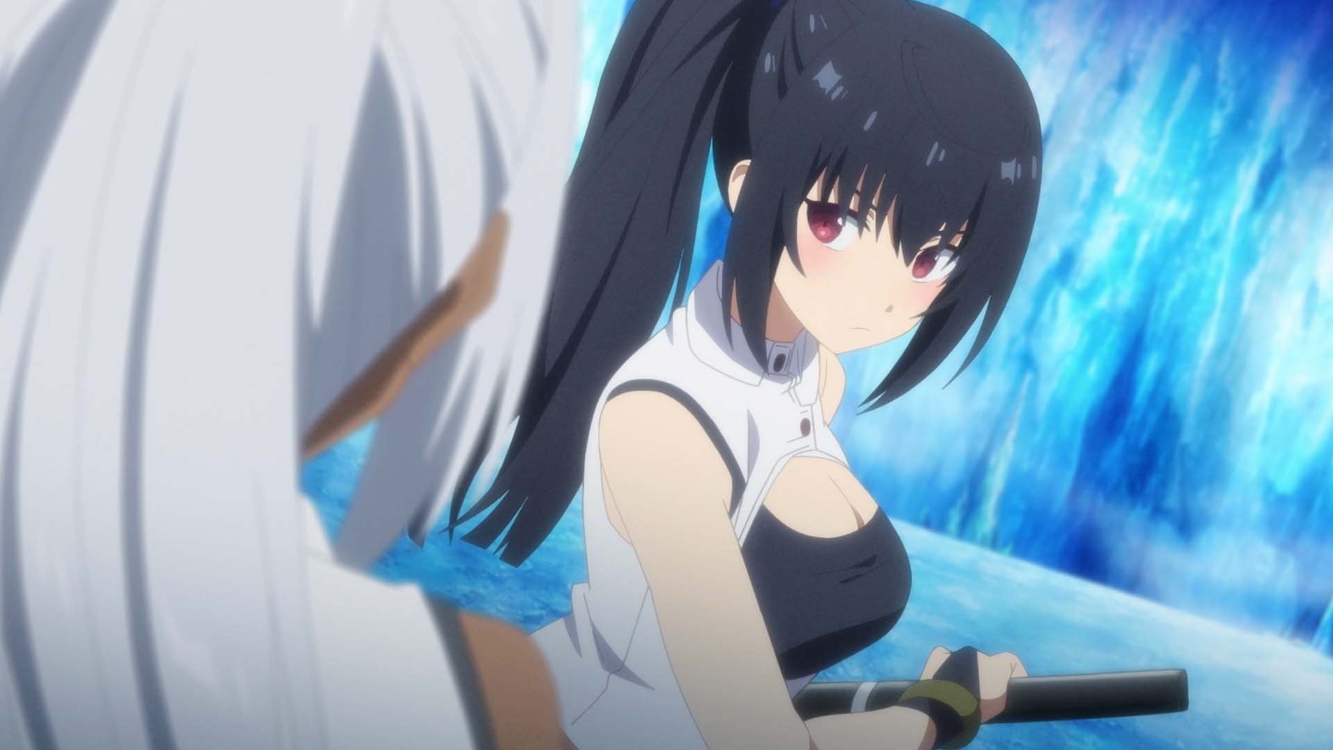 Arifureta: From Commonplace to World's Strongest