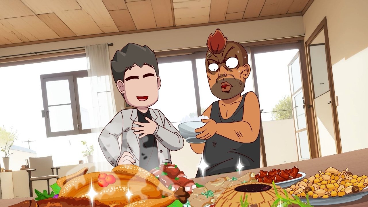 Episode 866