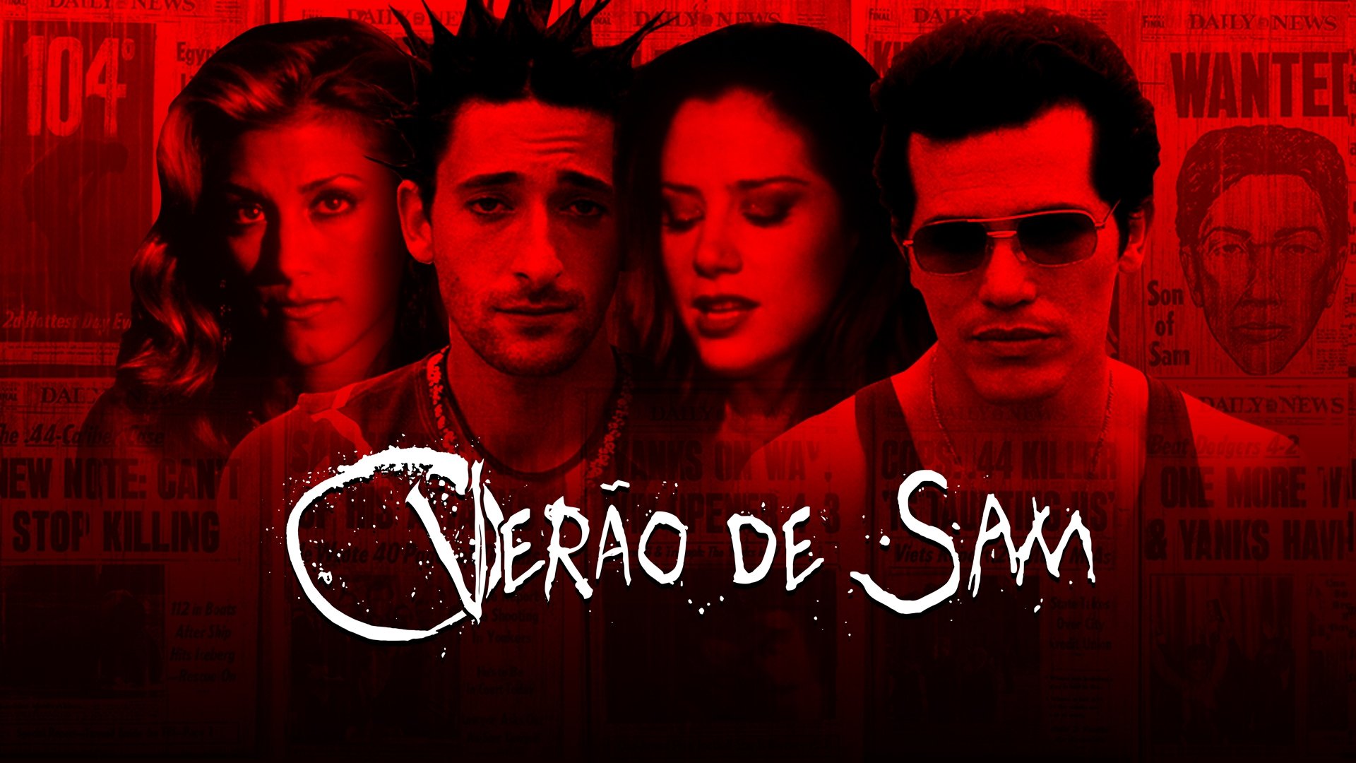 Summer of Sam (1999)