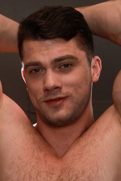 et billede af Collin Simpson