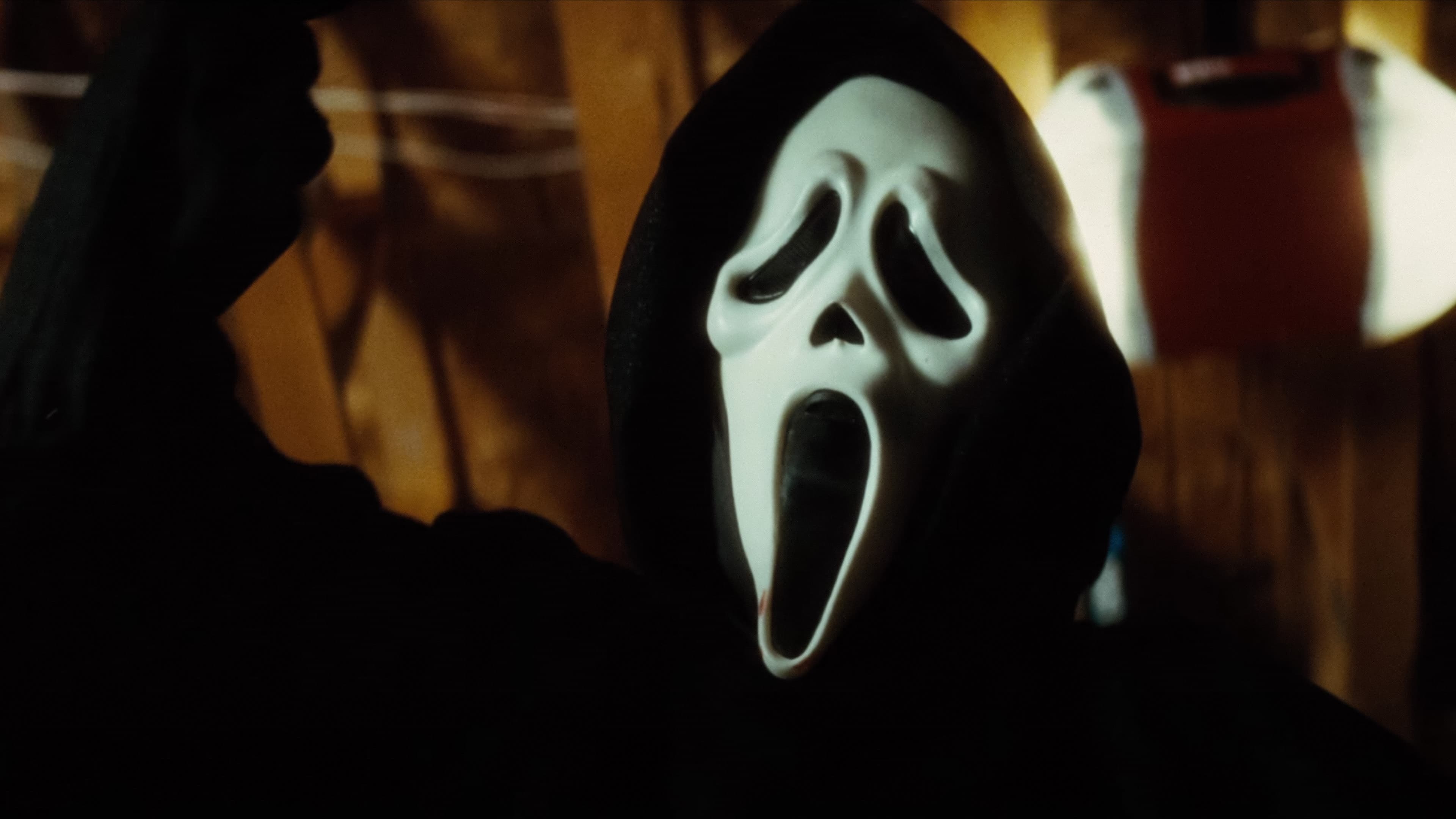 Scream 4 (2011)