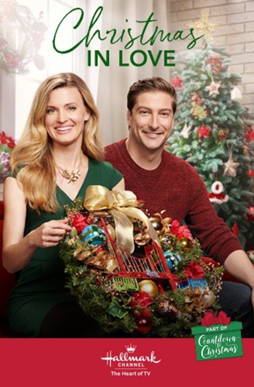watch Christmas in Love 2018 online free watch Christmas in Love 2018 online free