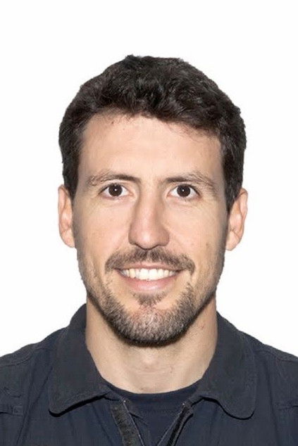 et billede af Felipe Hita