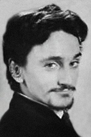 et billede af Robin Ramsay