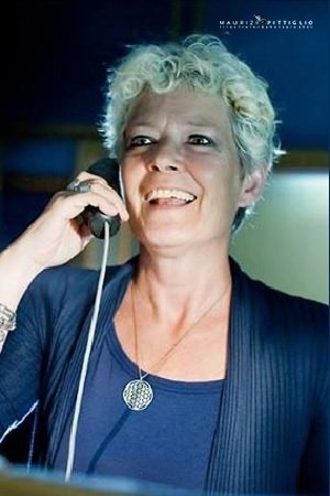 et billede af Antonella Rinaldi