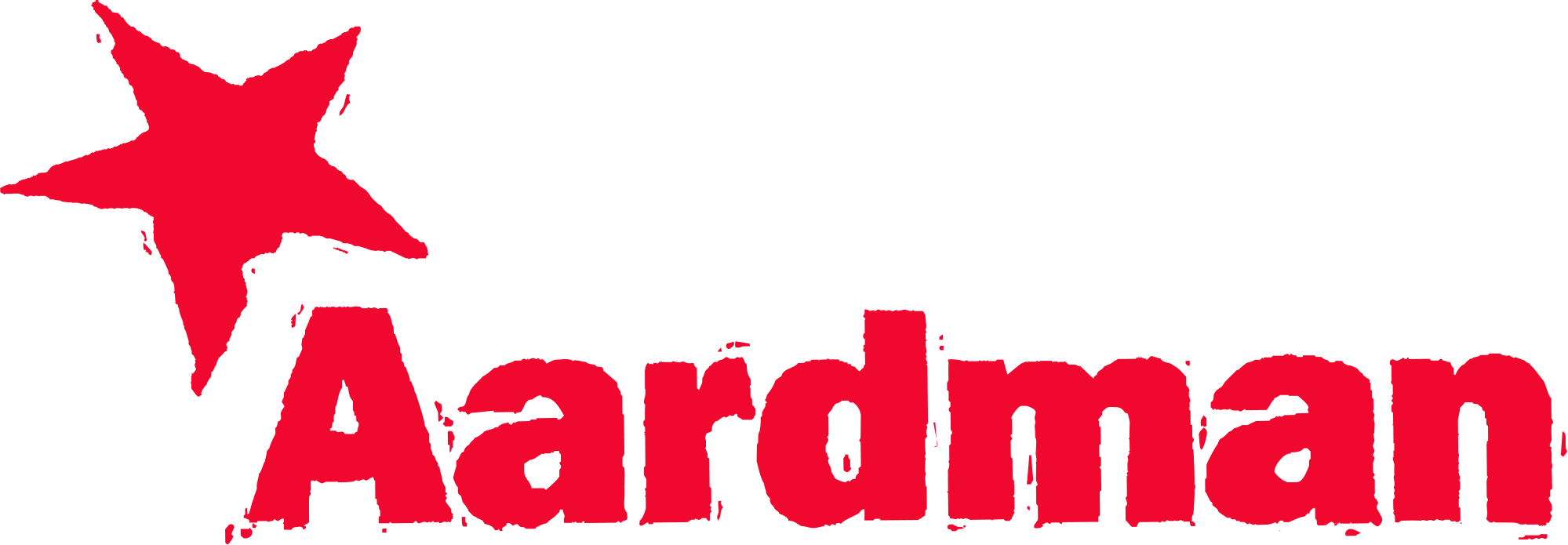 Logo de la société Aardman Animations 5432