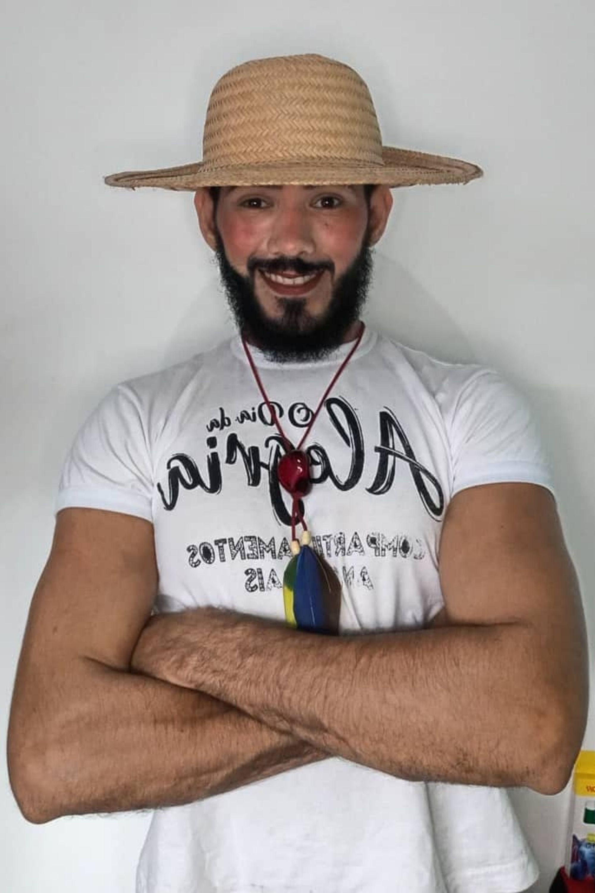 et billede af Leandro Lopes