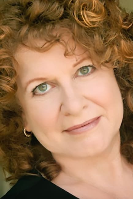 et billede af Anna Mathias