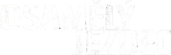 Osamělý jezdec