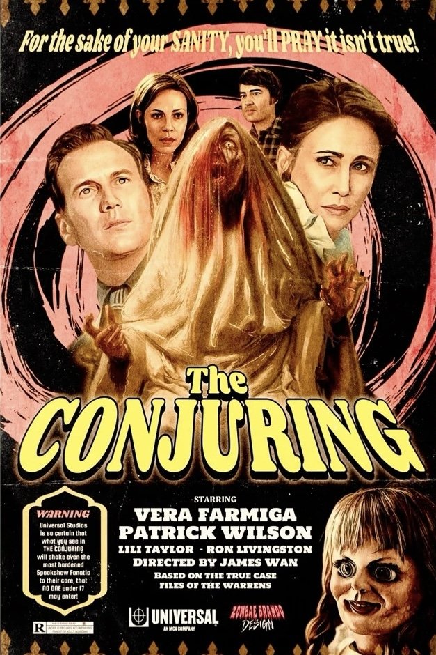 The Conjuring