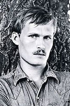 et billede af Stanislav Zhdanko