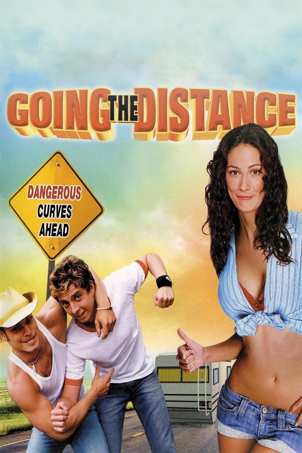 Going the Distance