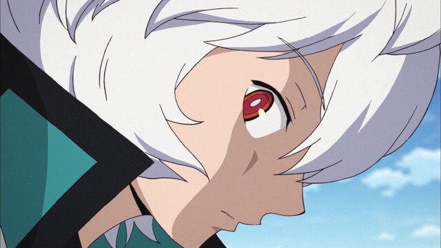 World Trigger