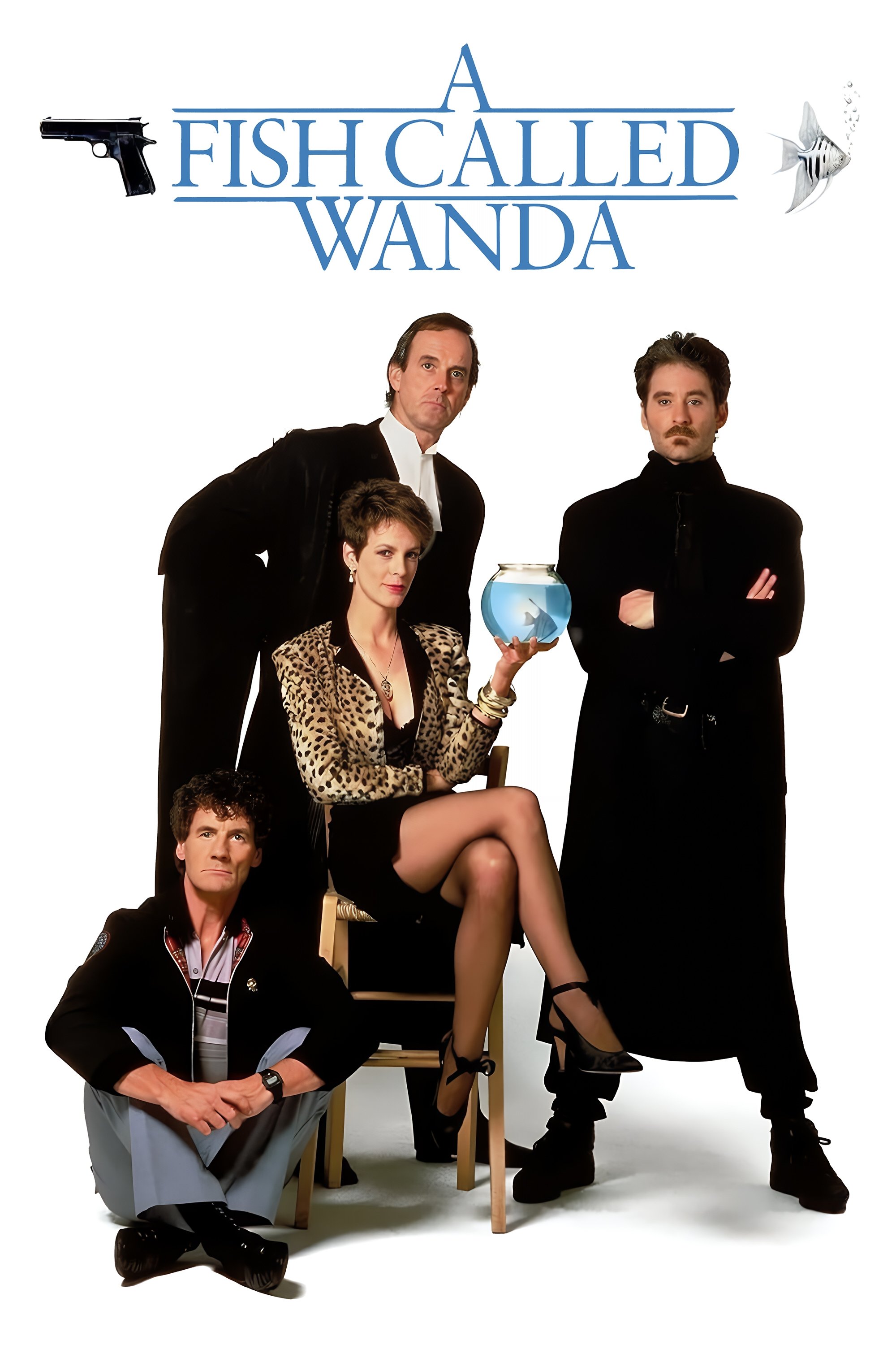 A Fish Called Wanda
