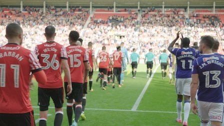 Sunderland 'Til I Die