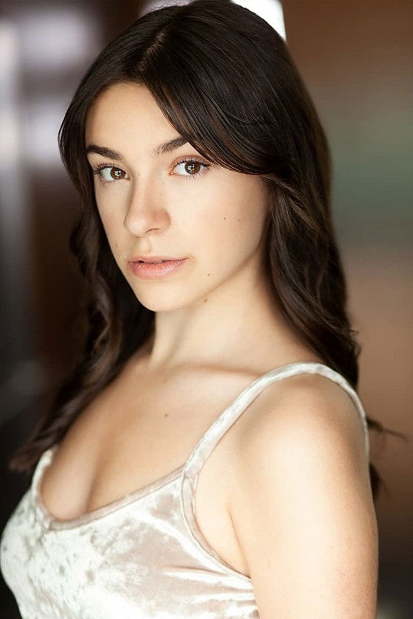 et billede af Cian Gazeley