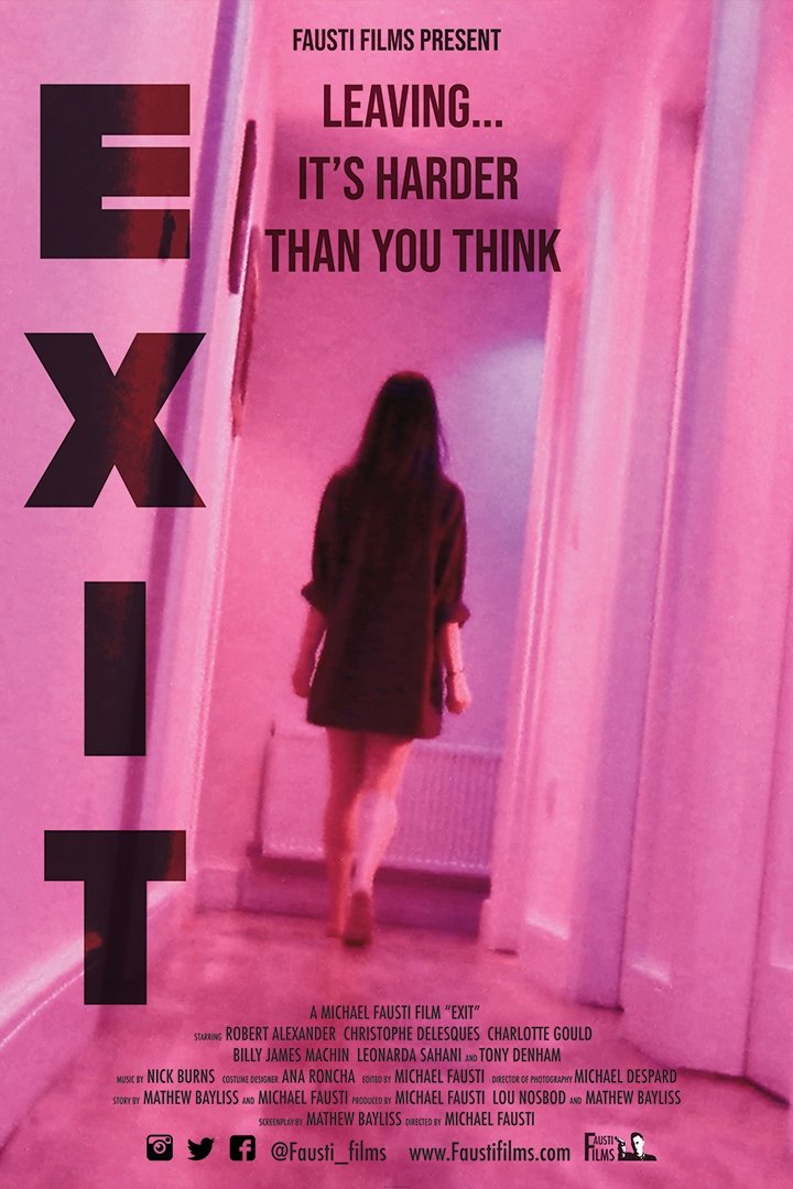 Exit