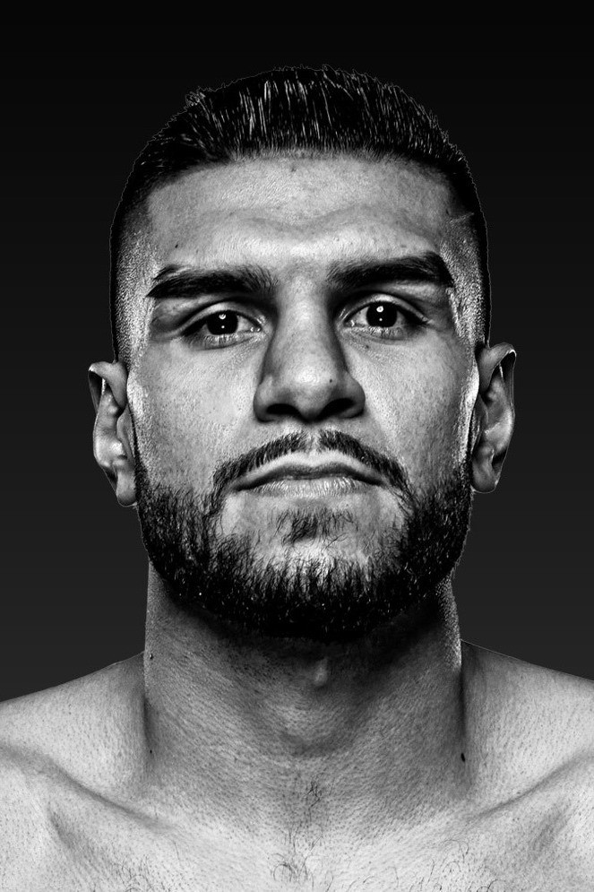 et billede af Jesus Alejandro Ramos