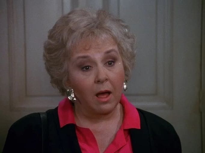 Murder, She Wrote Season 6 :Episode 20  Shear Madness