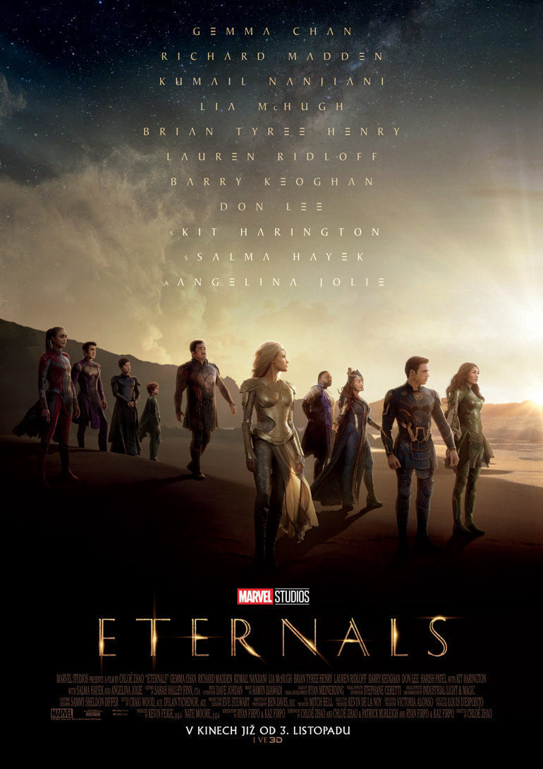 Eternals