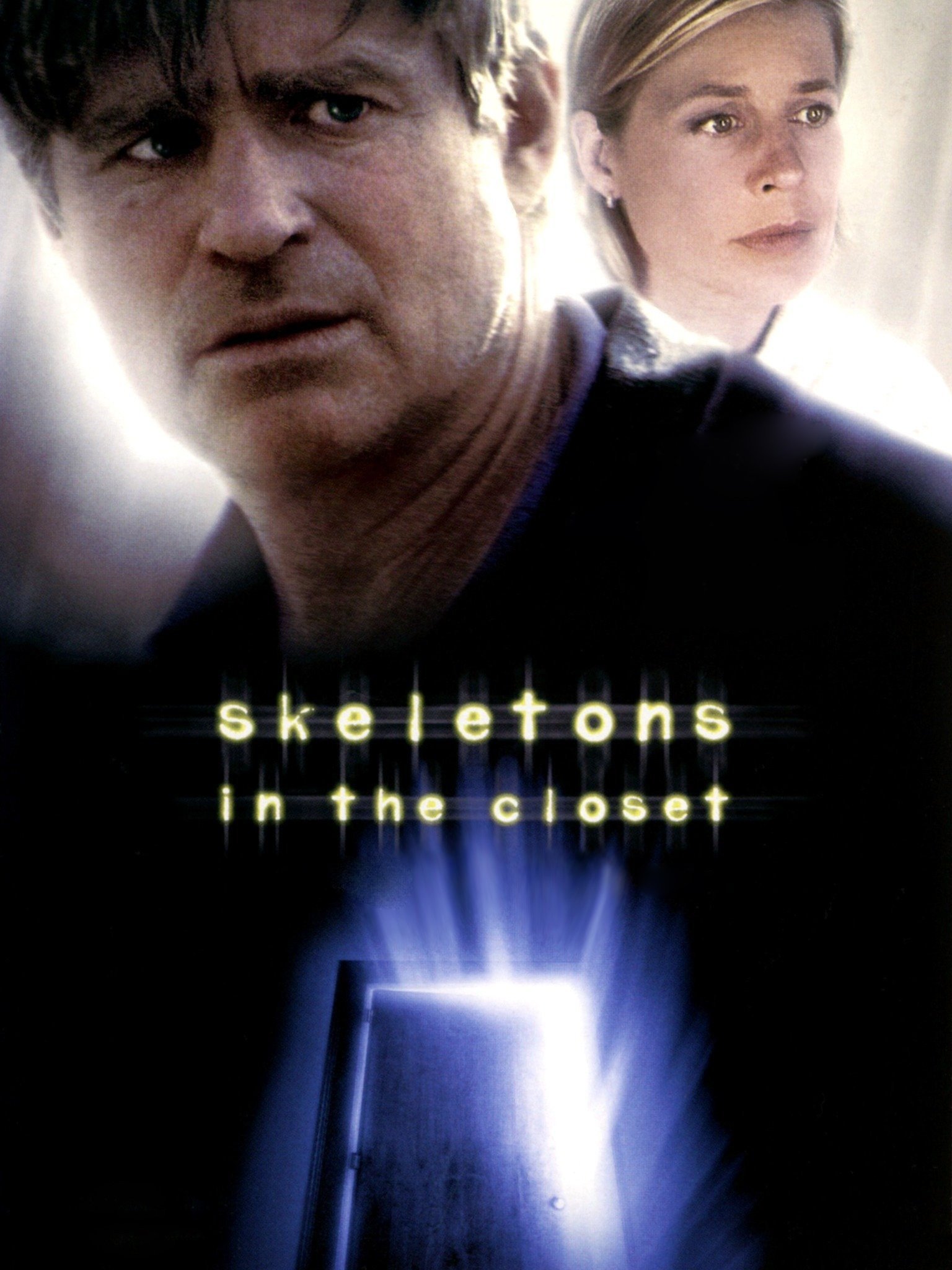Skeletons in the Closet