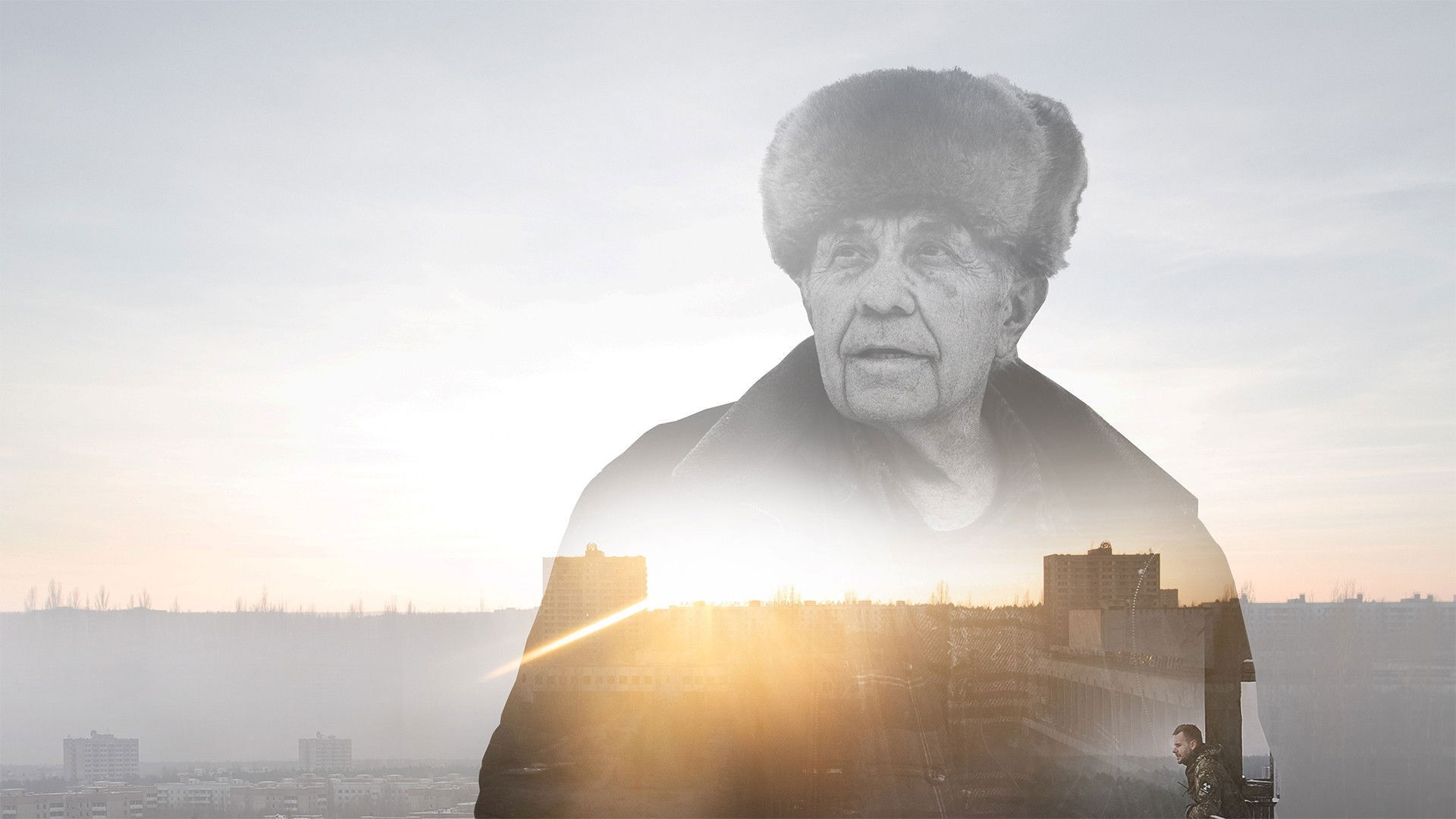 Chernobyl: Men of Steel