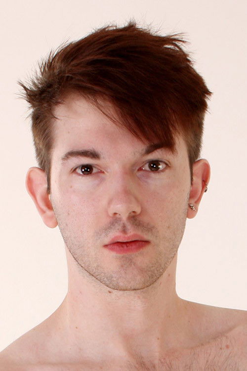 et billede af Harley Jordan