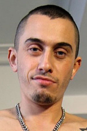 et billede af Mickael David