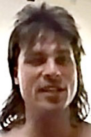 et billede af Justin Case