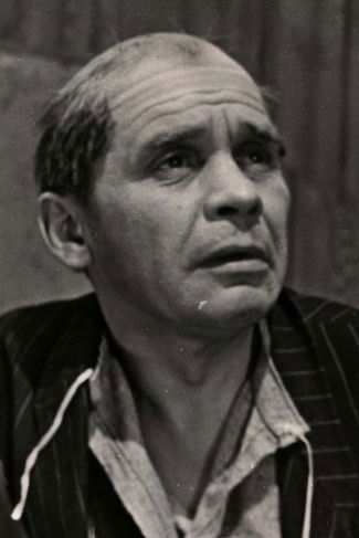 et billede af Aleksander Aleksy