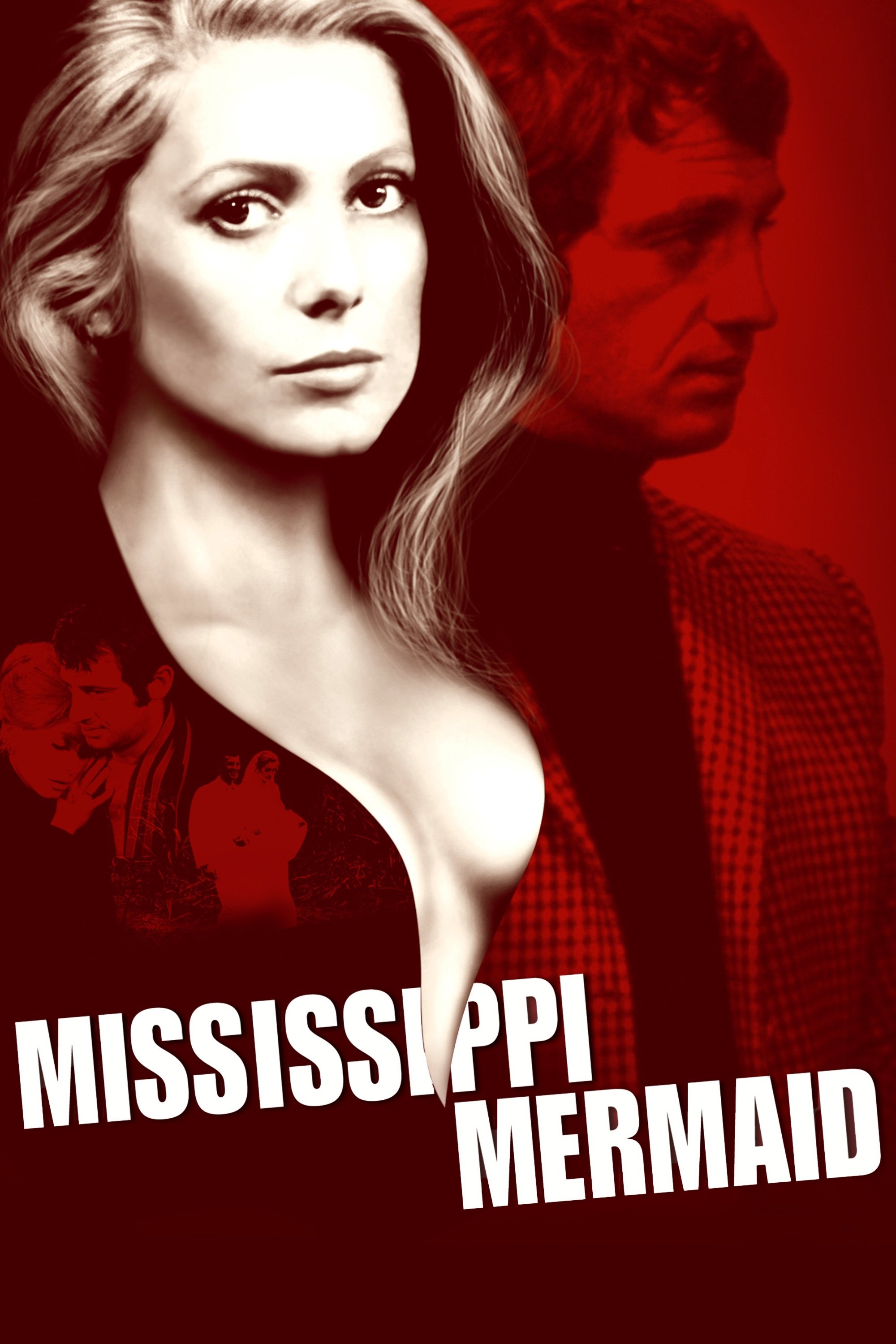 Mississippi Mermaid
