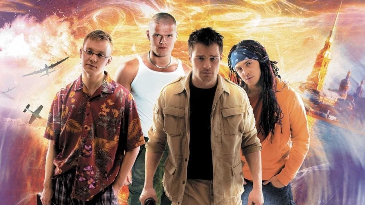 movie backdrop photo