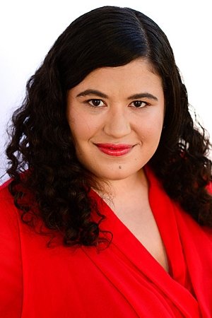 et billede af Becki Dennis