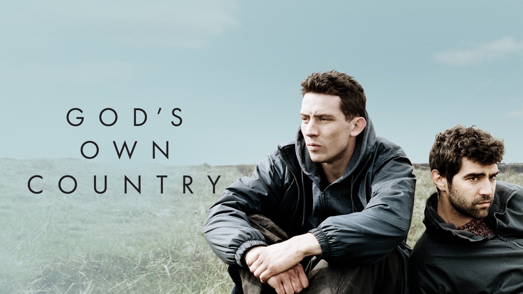 God’s Own Country