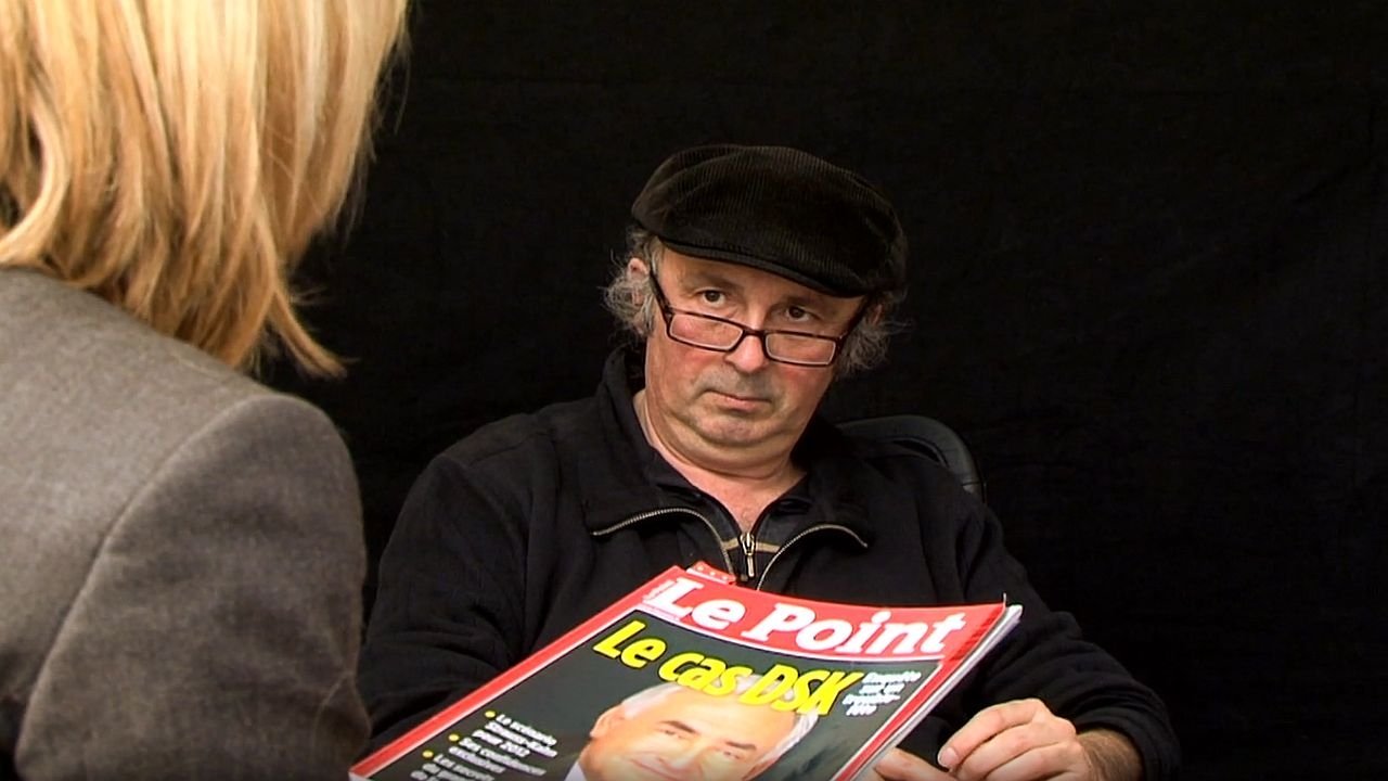 Hollande, DSK, etc ... (2012)