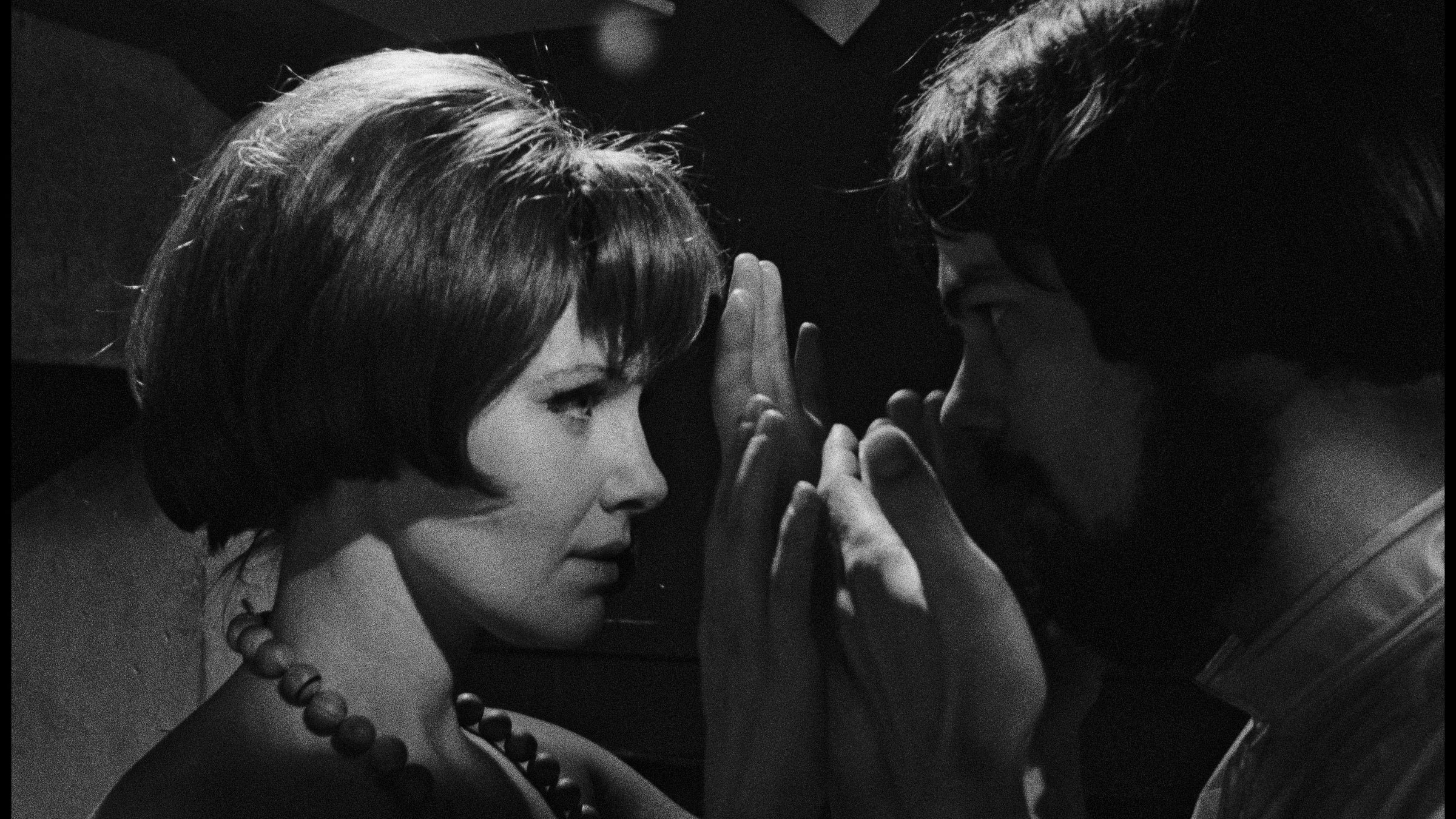 Time of Roses (1969)