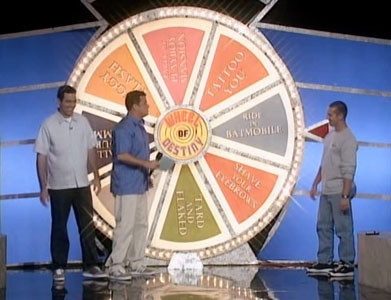 The Man Show