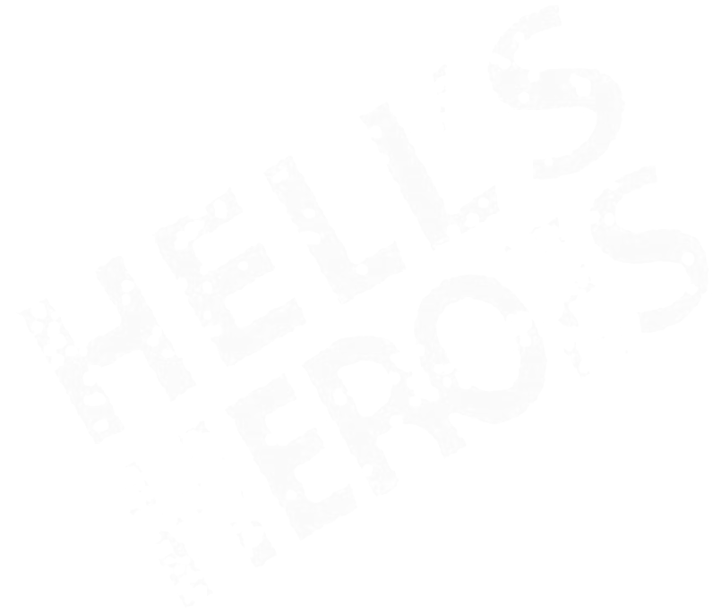 Hell's Heroes Logo