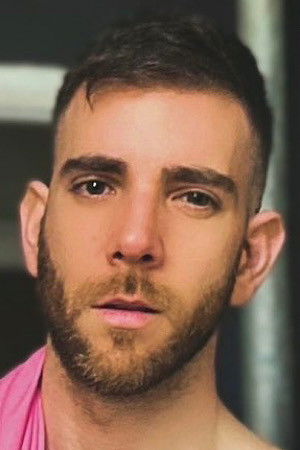 et billede af Chris Daniel