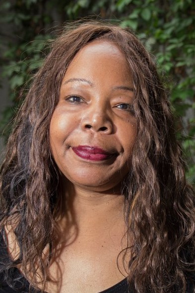 et billede af Néfertari Bélizaire