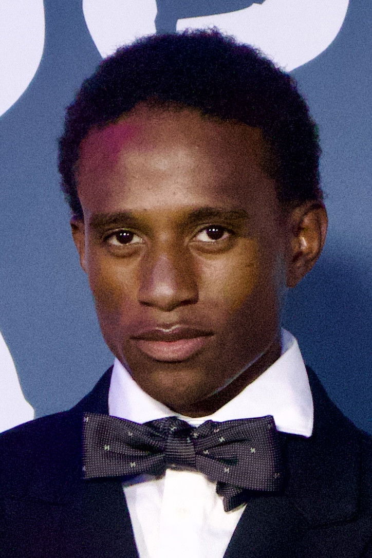 et billede af McKinzie Scott