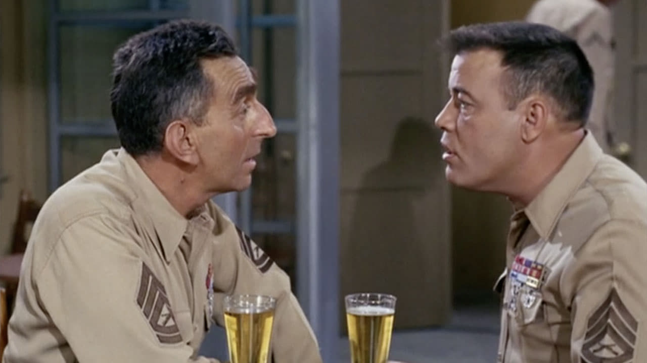 Gomer Pyle, U.S.M.C.