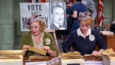 The Lucy Show