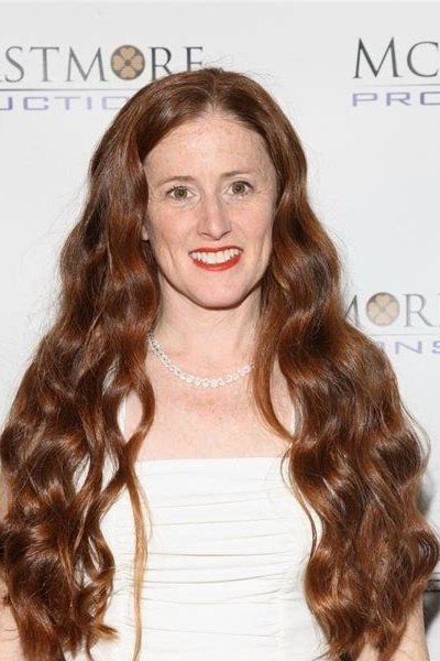 et billede af Kami Cotler