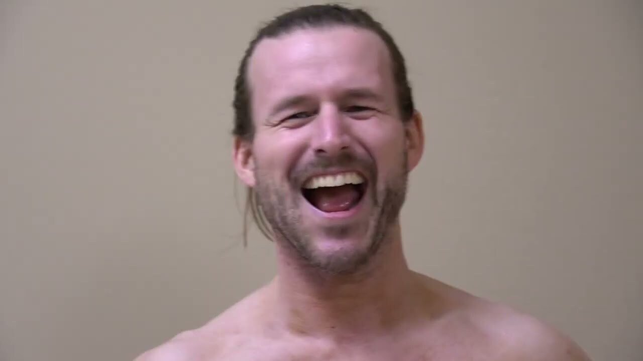 Being The Elite - Épisode 286