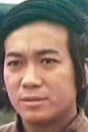 et billede af Johnny Chan Kim-Hong